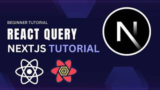 NextJS 15 with React Query Tutorial | How to use React Query in NextJS 15