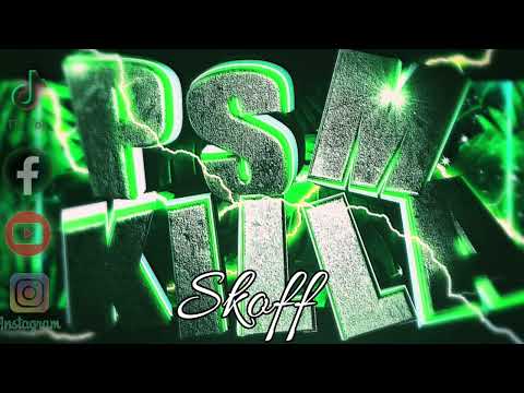 [SKOFF] - VANIAH TOLOA - MIX 2023