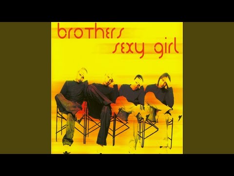 Sexy Girl (Edit Mix)