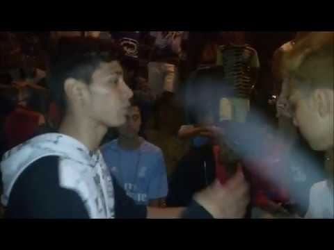 DOXA vs KEINSHA - 8vos (Pretemporada 2018) - MadeRap