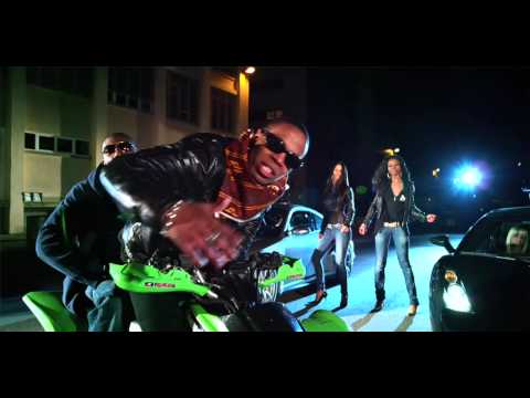 C SHEYN MA PLUME FEAT TITO PRINCE TIMEOUT RECORDS