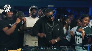 Download lagu 034 CULTUR FM: P Montana Mini Amapiano Mix mp3