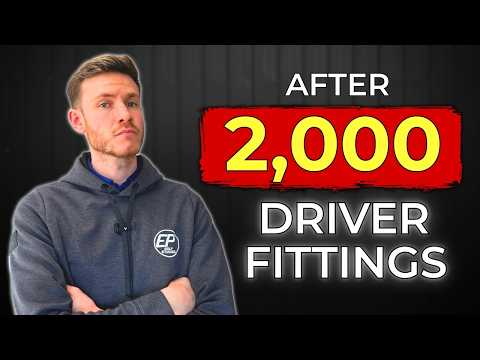 You've Been Lied To About Drivers - Here's The Hard Truth