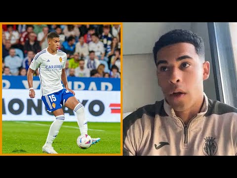 Mouriño gives his opinion on Zaragoza's extremely difficult situation.