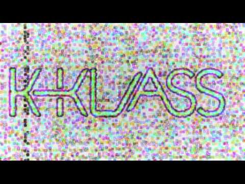 K-Klass Feat. KayJay - Feel The Music (K-Klass Klub Mix)