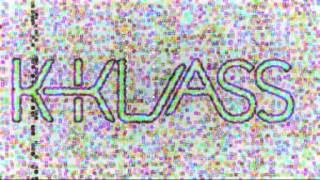 K-Klass Feat. KayJay - Feel The Music (K-Klass Klub Mix)