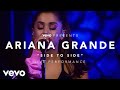 Ariana Grande - Side to Side (Vevo Presents)