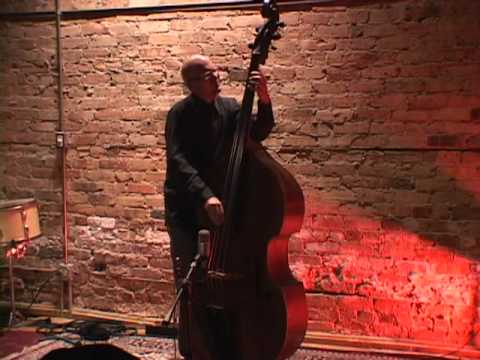 strobe session 9 - jason roebke - from the archives