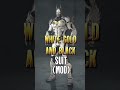Best Suits For Batman In Batman Arkham Knight