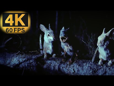 Bambi: The Reckoning - Exclusive Final Trailer [4K]