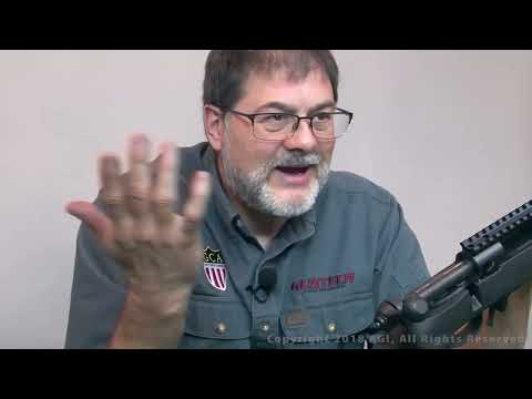 🧰 Savage GRS10 Bench Evaluation