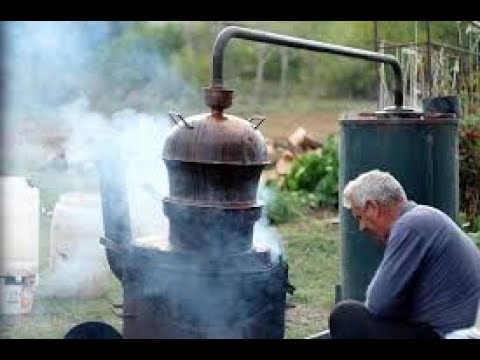 LIKA - DEBELO BRDO SELO ŠLJIVIKA I ŠLJIVOVICE