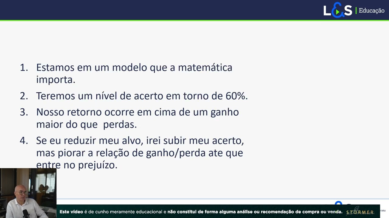 Quanto dinheiro preciso para viver de mercado ?