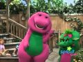 Barney Friends Butterflies