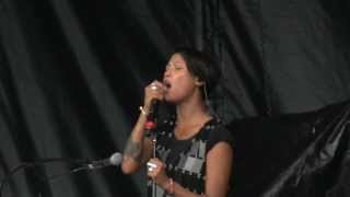 Icona Pop- &quot;Good For You&quot; (720p HD) Live at Lollapalooza on August 2, 2013