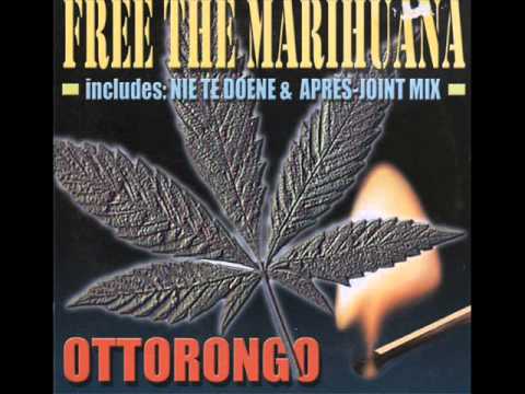 Ottorongo  Free The Marihuana