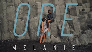 ORE &amp; MELANIE ADESINA (8K) - ICELAND &amp; WHITE WEDDING (Sony A1 + FX3)