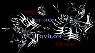 Gy-ro - Fever ·1997·