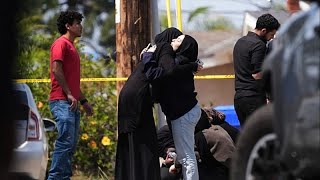 Drei Tote bei Schusswaffenangriff auf Moscheegelände in San Diego