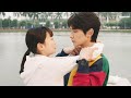 Eng Sub The Story Of Lu Shiyi And Xia Xiaoju EP11 EP13 A River Runs Through It
