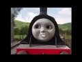 Thomas Friends 2004 VHS DVD Promo Narrated By Me