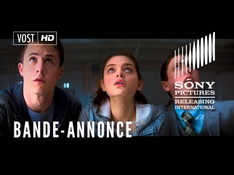 Chair de Poule - Bande Annonce 2 VOST