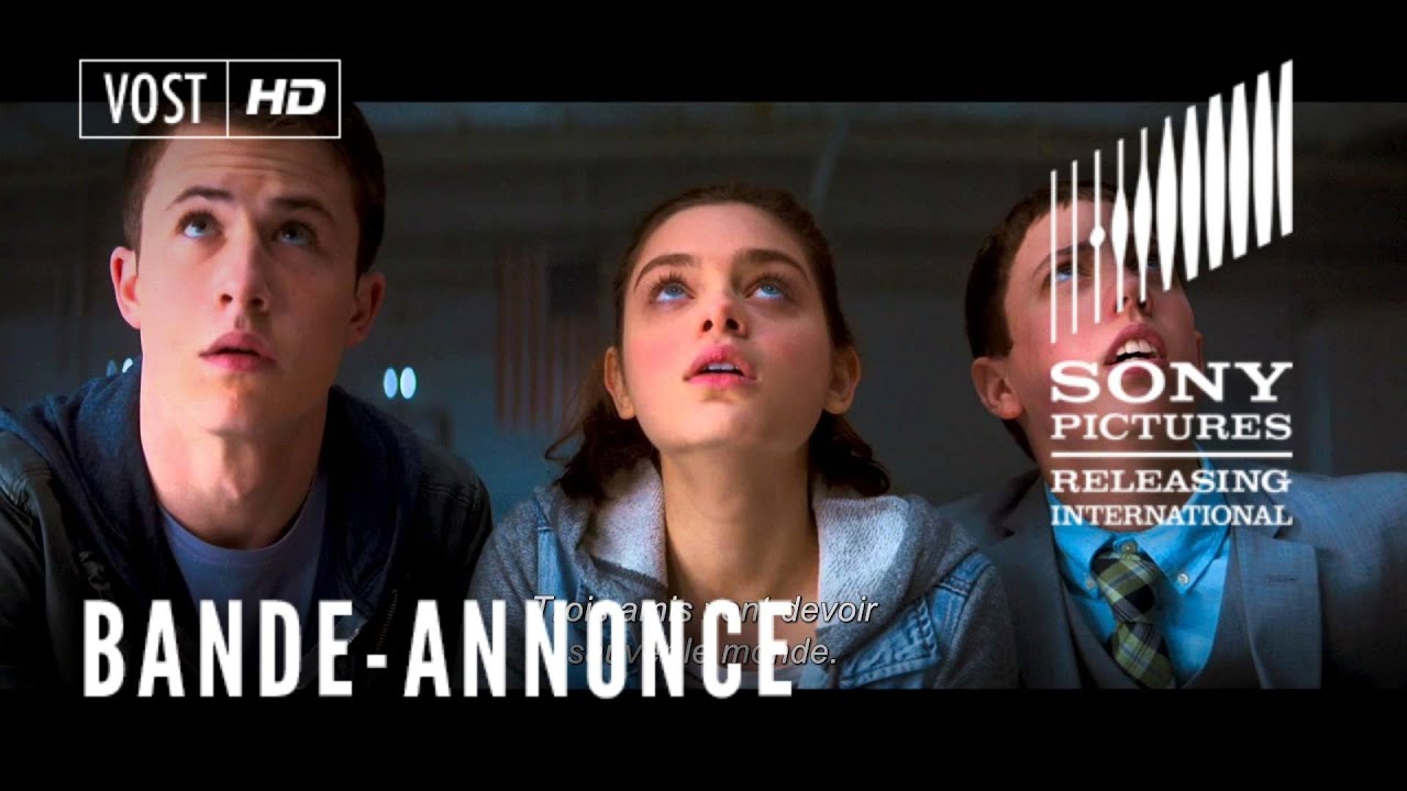 Chair de Poule - Bande Annonce 2 VOST