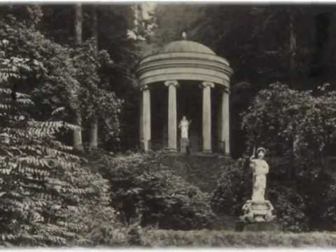 Historisches Bad Cleve - Denkmäler, Wahrzeichen und Sehenswürdigkeiten