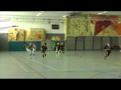 Vorschlag zum Tor des Monats - Juri Billerbeck (SV Eidelstedt) | ELBKICK.TV