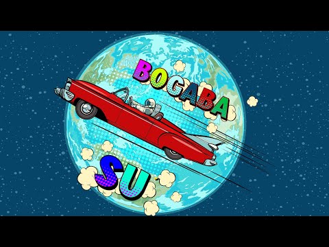 BOGABA - Su (Official Video)