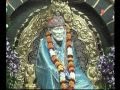 Sai Aarti Madhyanh Aarti Hindi Dupahri 12 Baje I Shirdi Ke Sai Baba Mandir Ki Aartiyan
