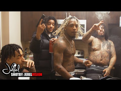 Rx Peso x Rx Paco - Hit | Prod. By: kushGodBeats | Shotby: @jerelvision