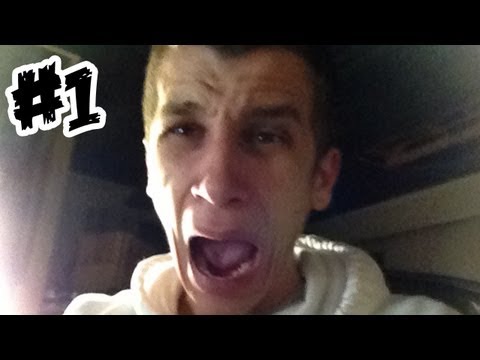 Amnesia: Trapped in My Mind w/Ghost Walkthrough - Part 1 - OH MY GOD!