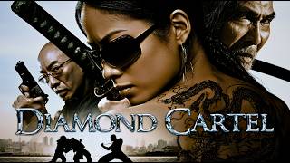 🎬 The drug cartel is hunting her! 🎬 Action Crime Movie English Dubbed Full Free MQDEFAULT Thumbnail