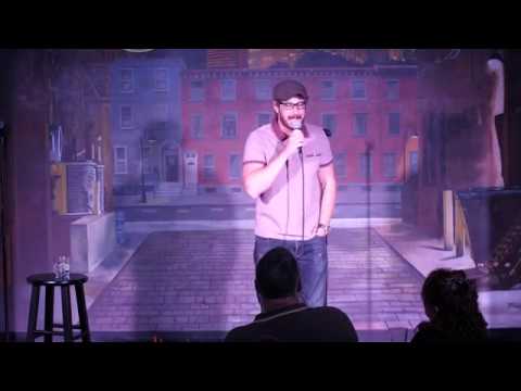 Philly's Phunniest 2019 2nd Round