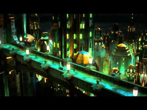 Beauty and the Phantom Part 3 - Maurice lost/The Enchanted Castle