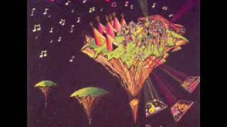 Astralasia - Jongle Kakano