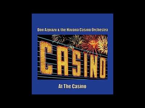 Don Azpiazu & The Havana Casino Orchestra - La Ruñidera