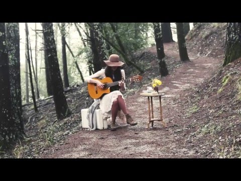 Diana Gameros - "Bajo el Sol (de tu verdad)" - 2016 NPR Tiny Desk Concert Contest Entry
