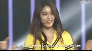 160524 T-ARA Why Do You Act Like This @ Shanghai K-Pop &amp; Supermodel Festival