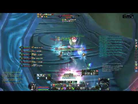 AION CLASSIC 1.9: GLADIATOR PVP MOMENTS