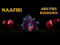 Naafiri Abilities and Gameplay Preview