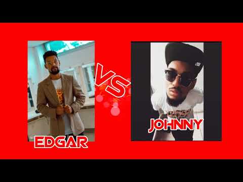 Arena Urbana Cyber   Edgar M5 VS Johnny POPPING SEMI