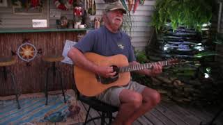 Last Mango In Paris              Jimmy Buffett