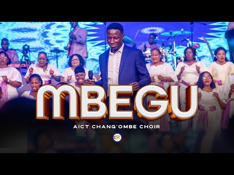 AIC Chang’ombe Choir (CVC) - MBEGU (Official Live Video)