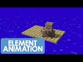 Villager TV Minecraft Animation