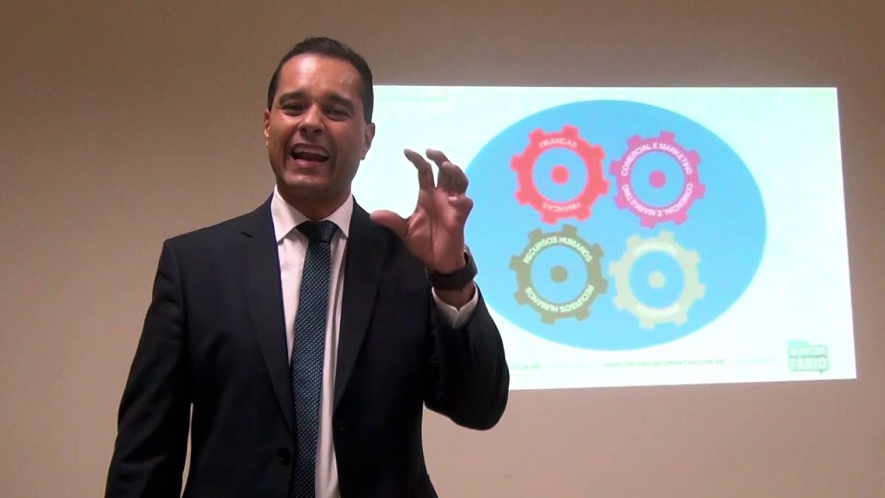 Gestão estratégica de pessoas