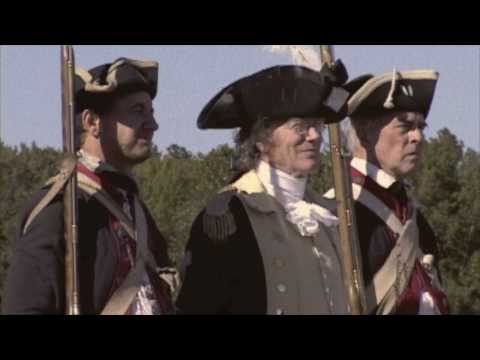 Welcome to Gloucester! Part 1