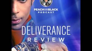 Prince - Deliverance Review - Track 5 - "No One Else"