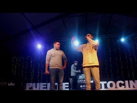 MIRKA vs VERA - (Octavos) GDA XVIII